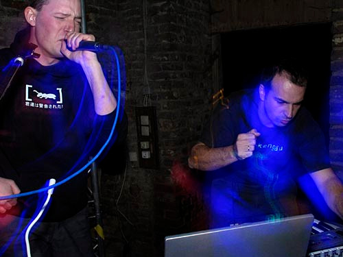 Discogs