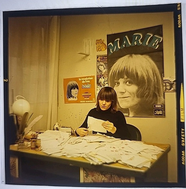 Discogs