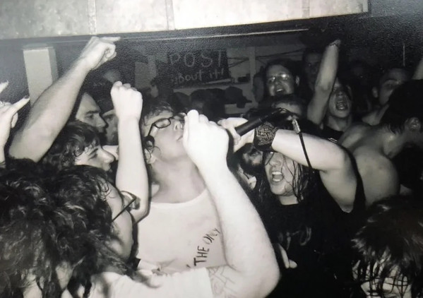 Discogs