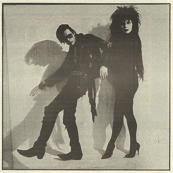 Discogs