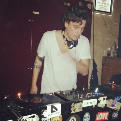 Discogs