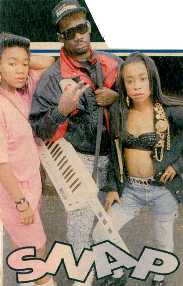 Discogs