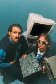 Discogs