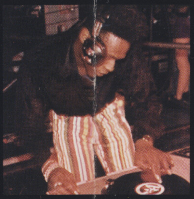 Discogs