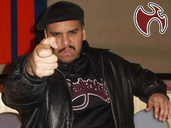 Discogs