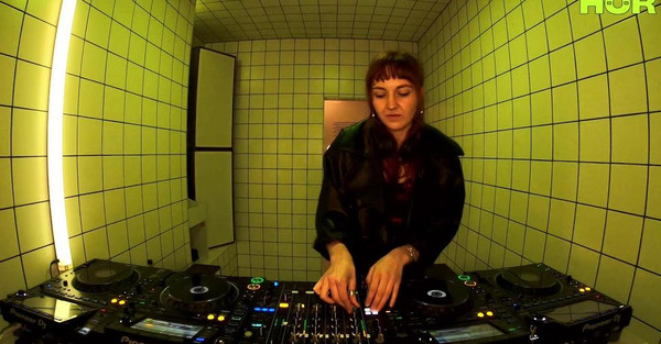 Discogs
