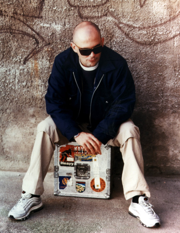 Discogs