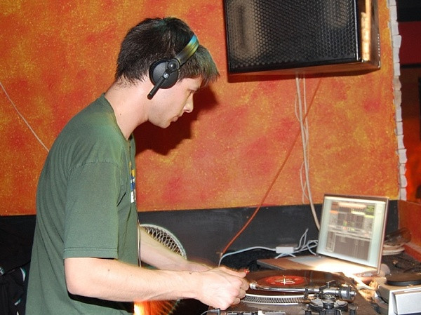 Discogs