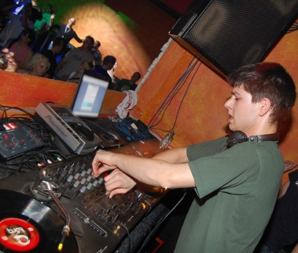 Discogs