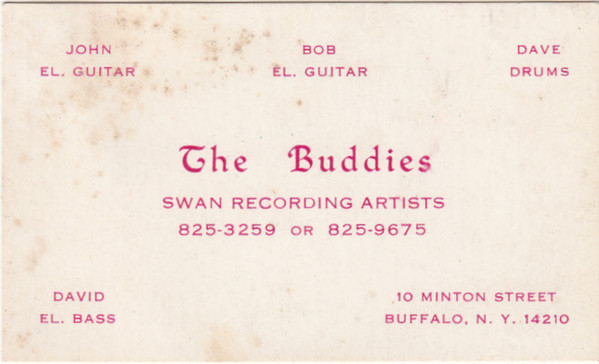 Discogs