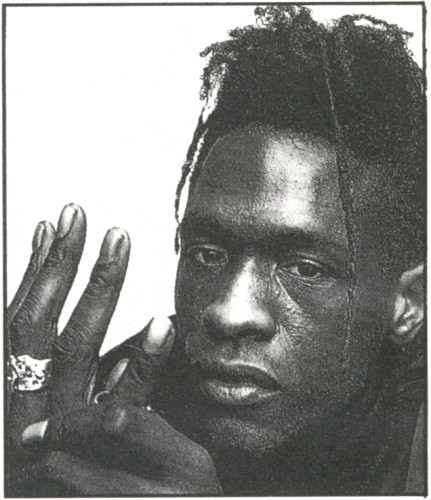 Discogs