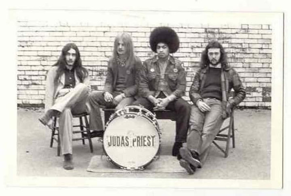Discogs