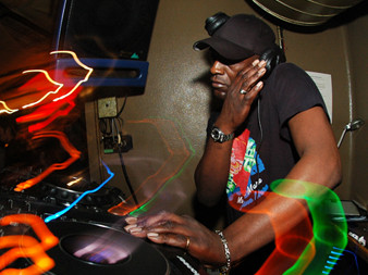 Discogs