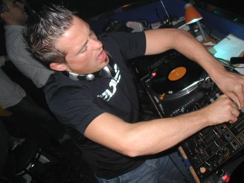 Discogs