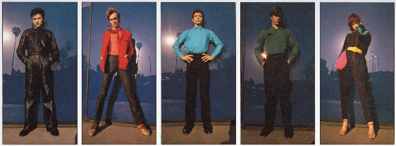 Discogs