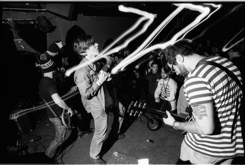 Discogs