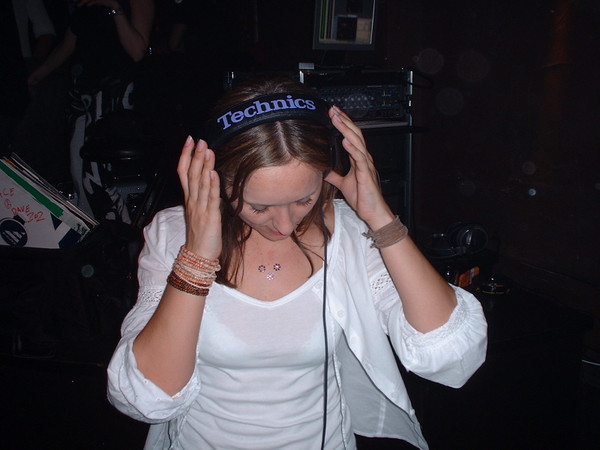 Discogs
