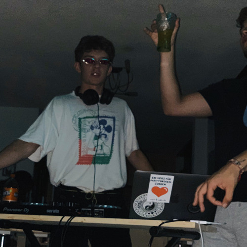 Discogs