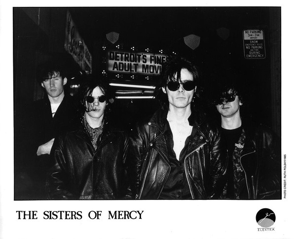 Discogs